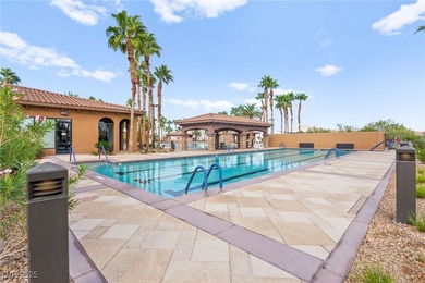 Experience resort-style living in the prestigious guard-gated on Tuscany Golf Club in Nevada - for sale on GolfHomes.com, golf home, golf lot