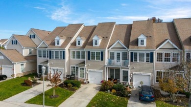 Don't miss this gorgeous Vassar Model located in the desirable on Avalon Golf Club in New Jersey - for sale on GolfHomes.com, golf home, golf lot