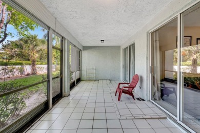 Welcome to your dream home in the prestigious, guard-gated on Indian Spring Golf and Country Club in Florida - for sale on GolfHomes.com, golf home, golf lot