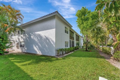 Welcome to your dream home in the prestigious, guard-gated on Indian Spring Golf and Country Club in Florida - for sale on GolfHomes.com, golf home, golf lot