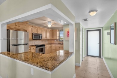 Excellent opportunity to live in the beautiful Palms Tower. This on Deer Creek Golf Club in Florida - for sale on GolfHomes.com, golf home, golf lot
