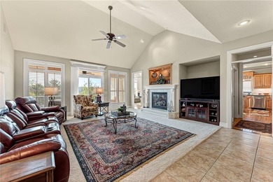 Stunning Renovations! Over $125k spent! The entire home was on Bella Vista Country Club - Scottsdale in Arkansas - for sale on GolfHomes.com, golf home, golf lot