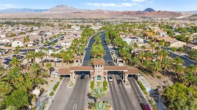Experience resort-style living in the prestigious guard-gated on Tuscany Golf Club in Nevada - for sale on GolfHomes.com, golf home, golf lot