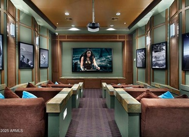 Welcome to your Scottsdale retreat! Nestled in the sought-after on Talon at Grayhawk Golf Course in Arizona - for sale on GolfHomes.com, golf home, golf lot