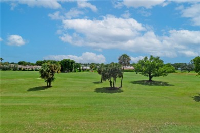 Excellent opportunity to live in the beautiful Palms Tower. This on Deer Creek Golf Club in Florida - for sale on GolfHomes.com, golf home, golf lot