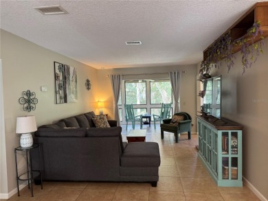 Move in Ready Condominium offering Confort, style, and on Palm Harbor Golf Club in Florida - for sale on GolfHomes.com, golf home, golf lot