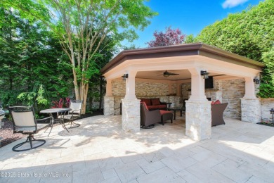 Exquisite Luxury Living on Prestigious Todt Hill.

Welcome to on Richmond County Country Club in New York - for sale on GolfHomes.com, golf home, golf lot