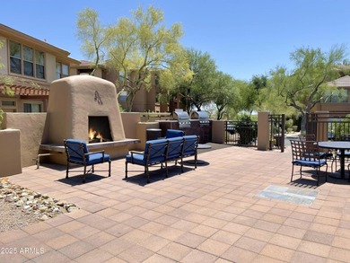 Welcome to your Scottsdale retreat! Nestled in the sought-after on Talon at Grayhawk Golf Course in Arizona - for sale on GolfHomes.com, golf home, golf lot