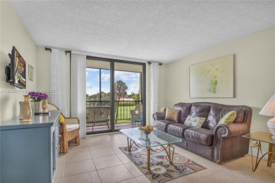 Excellent opportunity to live in the beautiful Palms Tower. This on Deer Creek Golf Club in Florida - for sale on GolfHomes.com, golf home, golf lot