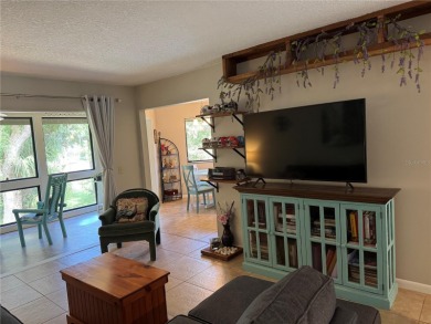 Move in Ready Condominium offering Confort, style, and on Palm Harbor Golf Club in Florida - for sale on GolfHomes.com, golf home, golf lot