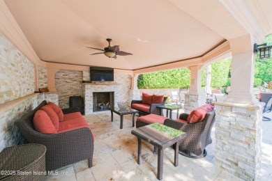 Exquisite Luxury Living on Prestigious Todt Hill.

Welcome to on Richmond County Country Club in New York - for sale on GolfHomes.com, golf home, golf lot