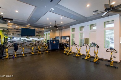 Welcome to your Scottsdale retreat! Nestled in the sought-after on Talon at Grayhawk Golf Course in Arizona - for sale on GolfHomes.com, golf home, golf lot