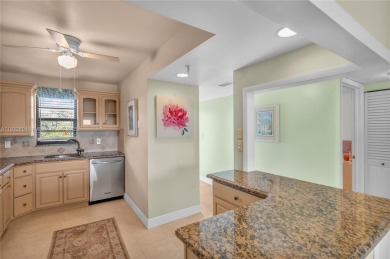 Excellent opportunity to live in the beautiful Palms Tower. This on Deer Creek Golf Club in Florida - for sale on GolfHomes.com, golf home, golf lot