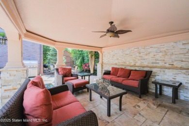 Exquisite Luxury Living on Prestigious Todt Hill.

Welcome to on Richmond County Country Club in New York - for sale on GolfHomes.com, golf home, golf lot