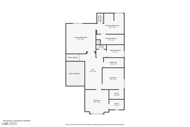 Experience resort-style living in the prestigious guard-gated on Tuscany Golf Club in Nevada - for sale on GolfHomes.com, golf home, golf lot