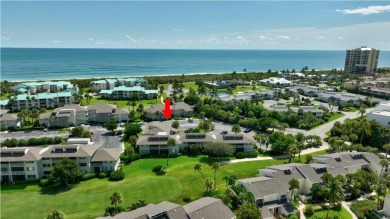 NEAR THE OCEAN! Adorable 1 bedroom 1 bath fully furnished on Ocean Village Golf Course in Florida - for sale on GolfHomes.com, golf home, golf lot