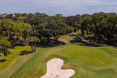 Move in ready 2 bedroom 2 bathroom condominium with all updates on Palm Harbor Golf Club in Florida - for sale on GolfHomes.com, golf home, golf lot