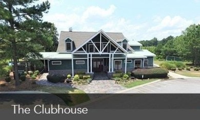 Room to Build, Freedom to Enjoy!  Welcome to 206 Compass Point on The Patriot Golf Club At Grand Harbor in South Carolina - for sale on GolfHomes.com, golf home, golf lot