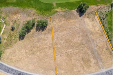 Currently the only vacant building lot available in the very on The Valley Club in Idaho - for sale on GolfHomes.com, golf home, golf lot