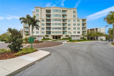 This extremely attractive condo, built recently by esteemed on Belleair Country Club in Florida - for sale on GolfHomes.com, golf home, golf lot