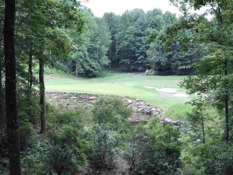 Tom Fazio designed Vineyards golf course home site!  Be one of on The Cliffs At Keowee Vineyards Golf Club in South Carolina - for sale on GolfHomes.com, golf home, golf lot