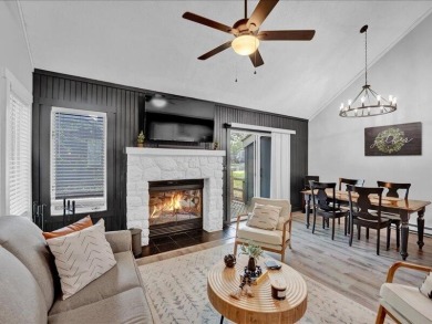 Escape. Earn. Enjoy. This end-unit townhome filled with modern on Jack Frost National Golf Course in Pennsylvania - for sale on GolfHomes.com, golf home, golf lot