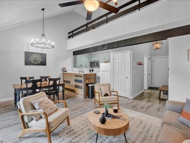 Escape. Earn. Enjoy. This end-unit townhome filled with modern on Jack Frost National Golf Course in Pennsylvania - for sale on GolfHomes.com, golf home, golf lot