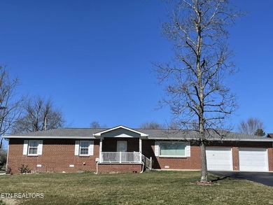 A highly desirable location within the Crossville City limits on River Run Golf Club in Tennessee - for sale on GolfHomes.com, golf home, golf lot