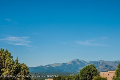 PREMIER APPROX1.06 ACRE RAINMAKERS LOT! Great views of Sierra on Rainmakers Golf Course in New Mexico - for sale on GolfHomes.com, golf home, golf lot