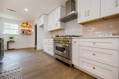 Step into modern elegance at this designer-renovated East Lake on East Lake Golf Club in Georgia - for sale on GolfHomes.com, golf home, golf lot