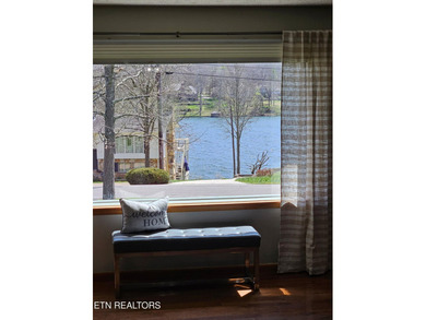 A highly desirable location within the Crossville City limits on River Run Golf Club in Tennessee - for sale on GolfHomes.com, golf home, golf lot