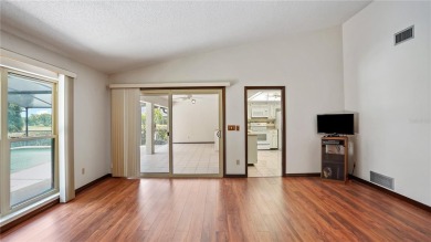 Welcome to 316 Cambridge Drive, a well-maintained 4-bedroom on Wekiva Golf Club in Florida - for sale on GolfHomes.com, golf home, golf lot