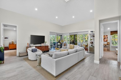 GORGEOUS CONDO WITH DESIREABLE WEST EXPOSURE , BEAUTIFULLY on Boca West Golf and Country Club in Florida - for sale on GolfHomes.com, golf home, golf lot