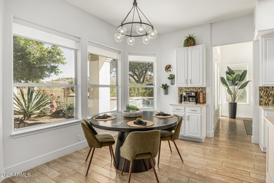 Beautifully remodeled home offering spectacular mountain views on The Foothills Golf Club in Arizona - for sale on GolfHomes.com, golf home, golf lot