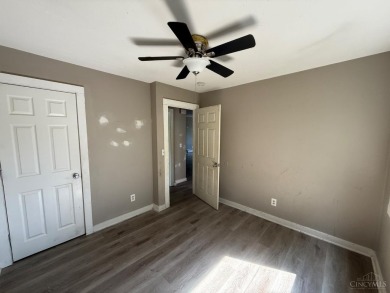Huge potential to in Golf Manor.   4 total units with a 5th unit on Losantiville Country Club in Ohio - for sale on GolfHomes.com, golf home, golf lot