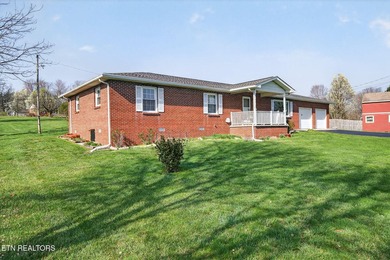 A highly desirable location within the Crossville City limits on River Run Golf Club in Tennessee - for sale on GolfHomes.com, golf home, golf lot