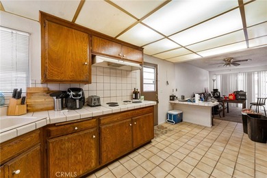ONE UNIT WILL BE DELIVERED READY TO MOVE IN!!  Investor's Dream on El Dorado Park Golf Course in California - for sale on GolfHomes.com, golf home, golf lot
