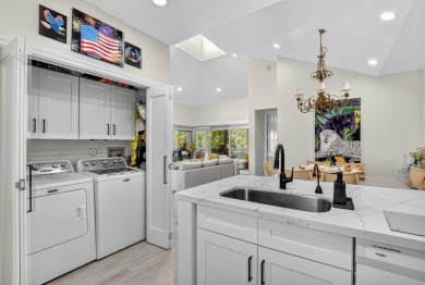 GORGEOUS CONDO WITH DESIREABLE WEST EXPOSURE , BEAUTIFULLY on Boca West Golf and Country Club in Florida - for sale on GolfHomes.com, golf home, golf lot