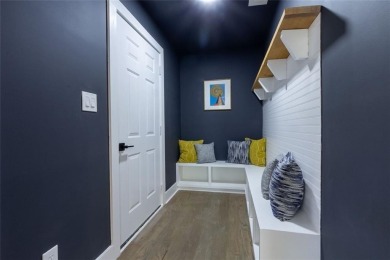 Step into modern elegance at this designer-renovated East Lake on East Lake Golf Club in Georgia - for sale on GolfHomes.com, golf home, golf lot
