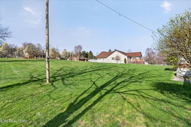 A highly desirable location within the Crossville City limits on River Run Golf Club in Tennessee - for sale on GolfHomes.com, golf home, golf lot