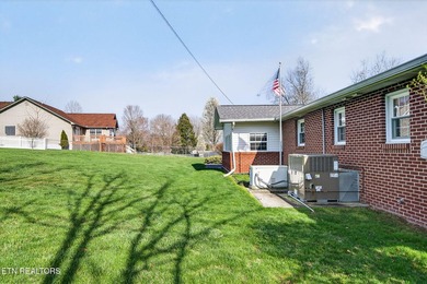 A highly desirable location within the Crossville City limits on River Run Golf Club in Tennessee - for sale on GolfHomes.com, golf home, golf lot