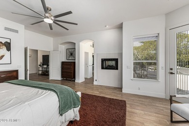 Beautifully remodeled home offering spectacular mountain views on The Foothills Golf Club in Arizona - for sale on GolfHomes.com, golf home, golf lot