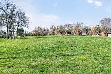 A highly desirable location within the Crossville City limits on River Run Golf Club in Tennessee - for sale on GolfHomes.com, golf home, golf lot