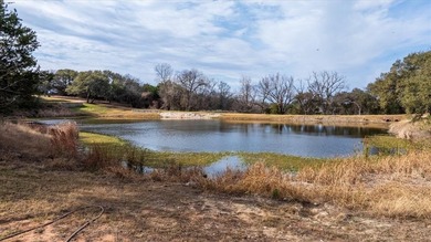 Discover the perfect opportunity to build in the highly on Pecan Plantation Country Club in Texas - for sale on GolfHomes.com, golf home, golf lot