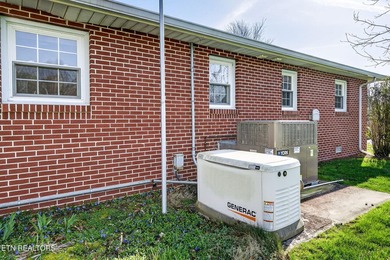 A highly desirable location within the Crossville City limits on River Run Golf Club in Tennessee - for sale on GolfHomes.com, golf home, golf lot