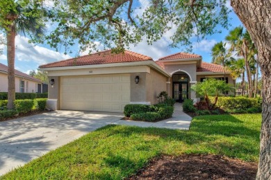 Welcome to 608 Misty Pond Court, where this stunning home awaits on Waterlefe Golf and River Club in Florida - for sale on GolfHomes.com, golf home, golf lot