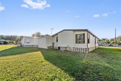 Welcome to 731 Polo Park Boulevard, a charming 2-bedroom on Polo Park Golf Course in Florida - for sale on GolfHomes.com, golf home, golf lot