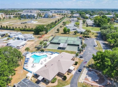 Welcome to 731 Polo Park Boulevard, a charming 2-bedroom on Polo Park Golf Course in Florida - for sale on GolfHomes.com, golf home, golf lot