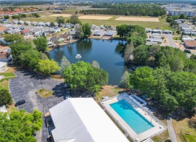 Welcome to 731 Polo Park Boulevard, a charming 2-bedroom on Polo Park Golf Course in Florida - for sale on GolfHomes.com, golf home, golf lot