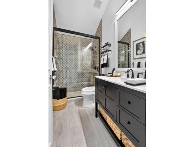 GORGEOUS CONDO WITH DESIREABLE WEST EXPOSURE , BEAUTIFULLY on Boca West Golf and Country Club in Florida - for sale on GolfHomes.com, golf home, golf lot